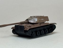 GB-  Panzer US Army braun