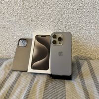 Iphone 15 Pro 256Gb