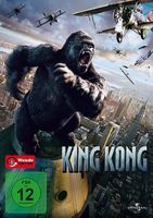 King Kong (DVD)