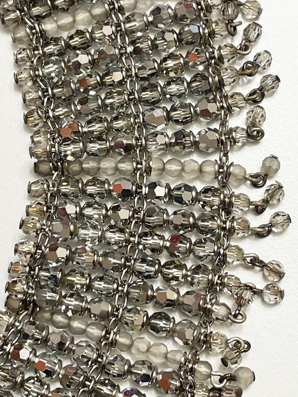 Swarovski Ketten: Collier und Armband von Daniel Swarovski, Paris – Gebraucht aus Chur von elifor 2