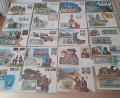 Banknotenbriefe