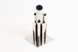 Kerzenständer Vintage Metall - Versand möglich