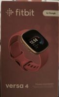 Fitbit versa 4 
