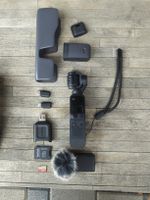 DJI Pocket 2 Creator Combo inkl. 128 GB microSD & Zubehör