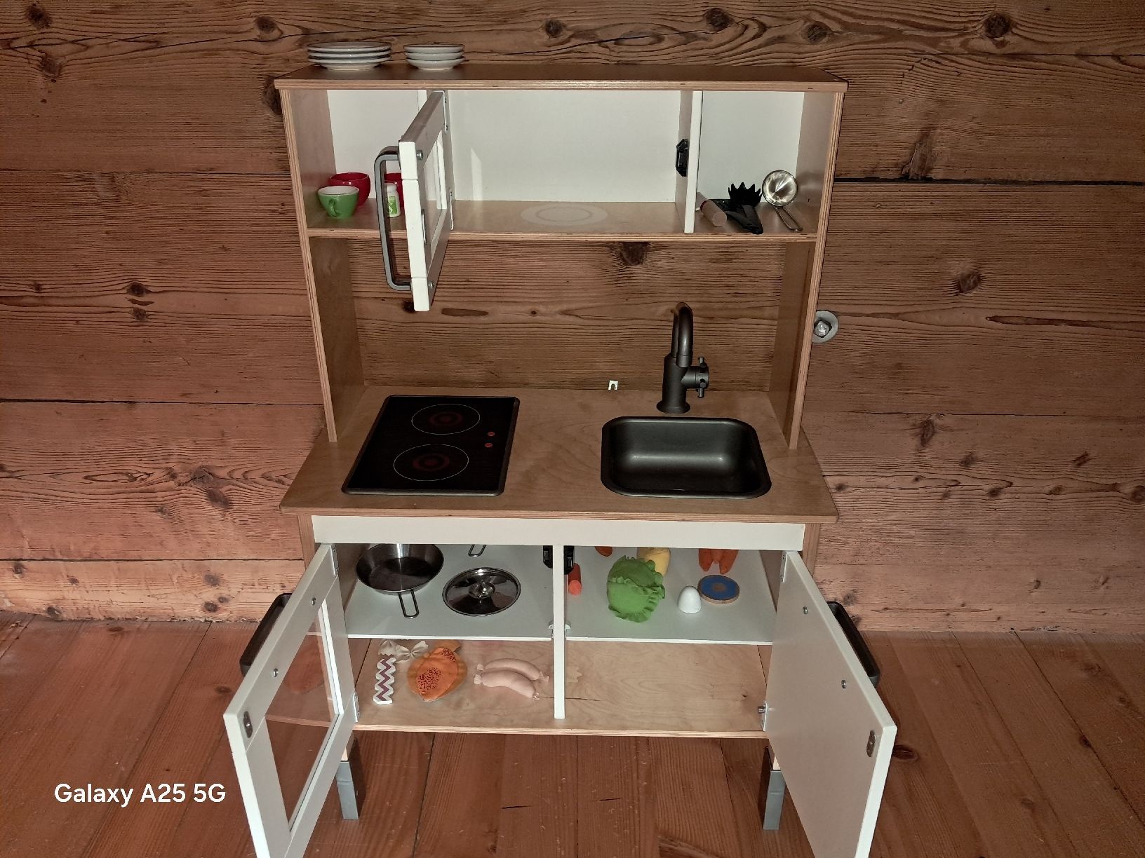 Ikea Jouets: Spielküche – D'occasion à Urnäsch par puiii 1