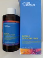 GOOD MOLECULES GlycolicExfoliating Toner, NEU