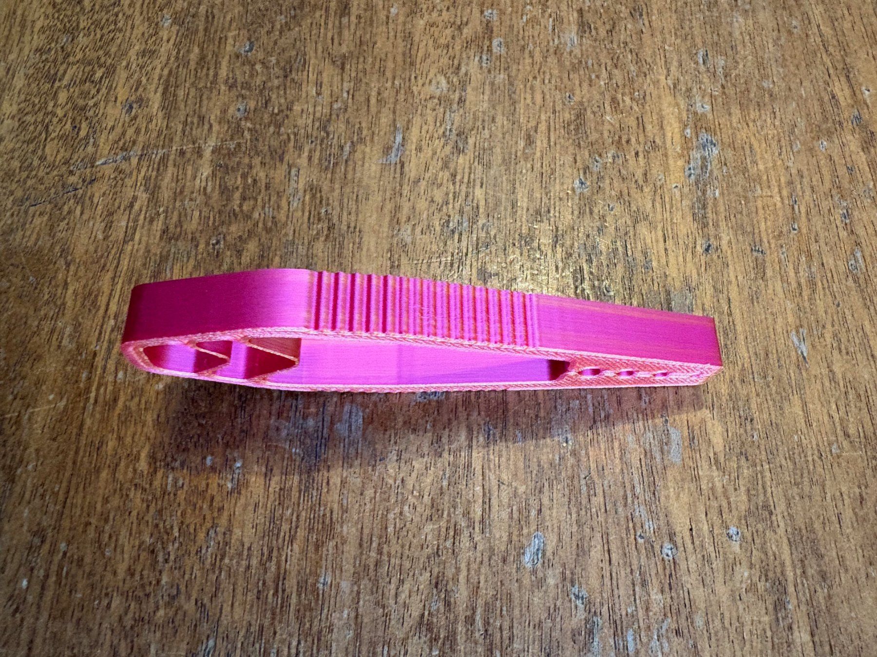 Tutti gli attrezzi: Nagelhalter aus dem 3-D Drucker – Nuovo (secondo la descrizione) da Widnau venduto da SIIVSIIV 2
