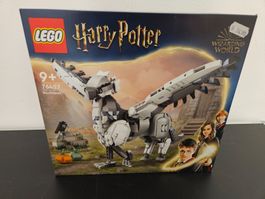 Neu - Lego - Harry Potter - 76427 - Buckbeak
