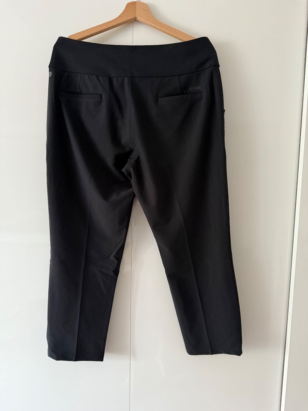 Adidas Pantaloni: 7/8 Golfhose Adidas – Usato da Nürensdorf venduto da underwaex 1