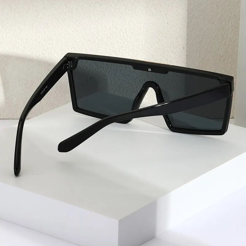 Brillen & Gläser: Top-Sonnenbrille – Neu und originalverpackt aus Oberbuchsiten von NeuUndOrginal 7
