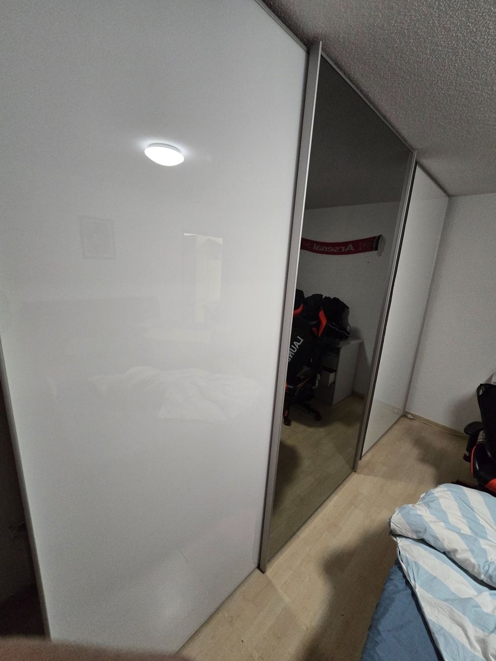 Armadi: XXL Kleiderschrank mit Soft Close – Usato da Würenlos venduto da aro_r929 5