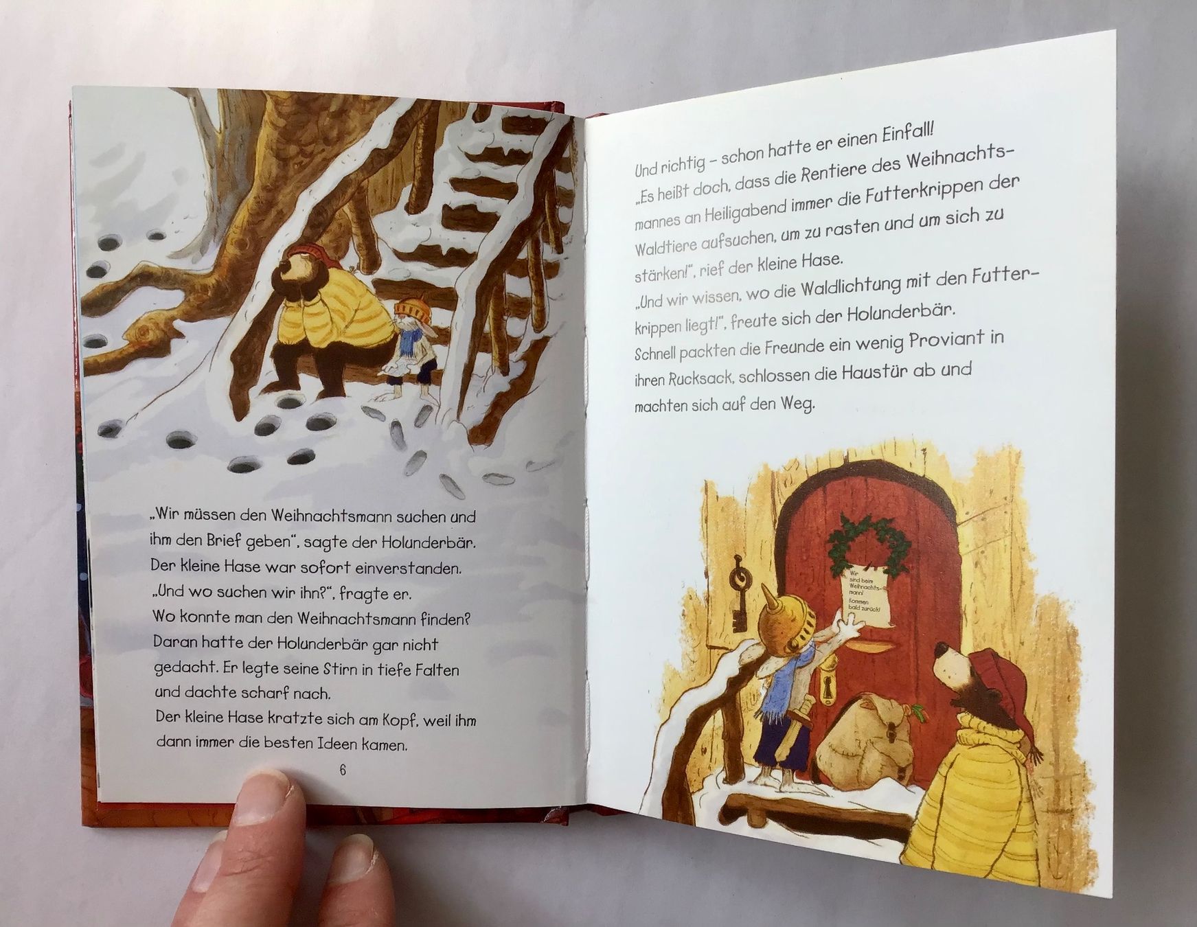 Libri: Die verlorene Weihnachtspost - Walko – Usato da Bubendorf venduto da Alpenheidi 5