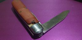 Jahre 30 Alte Vintage Armee Suisse Wenger  Sackmesser