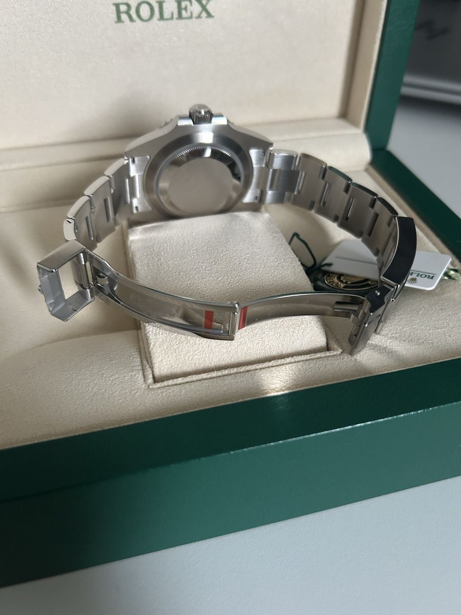 Rolex Uhren: Rolex Submariner Date 126610LV 2024 – Neu (gemäss Beschreibung) aus Zürich von nat_7wll 2