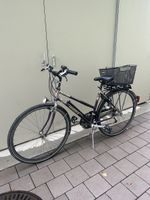 Mondia Fahrrad