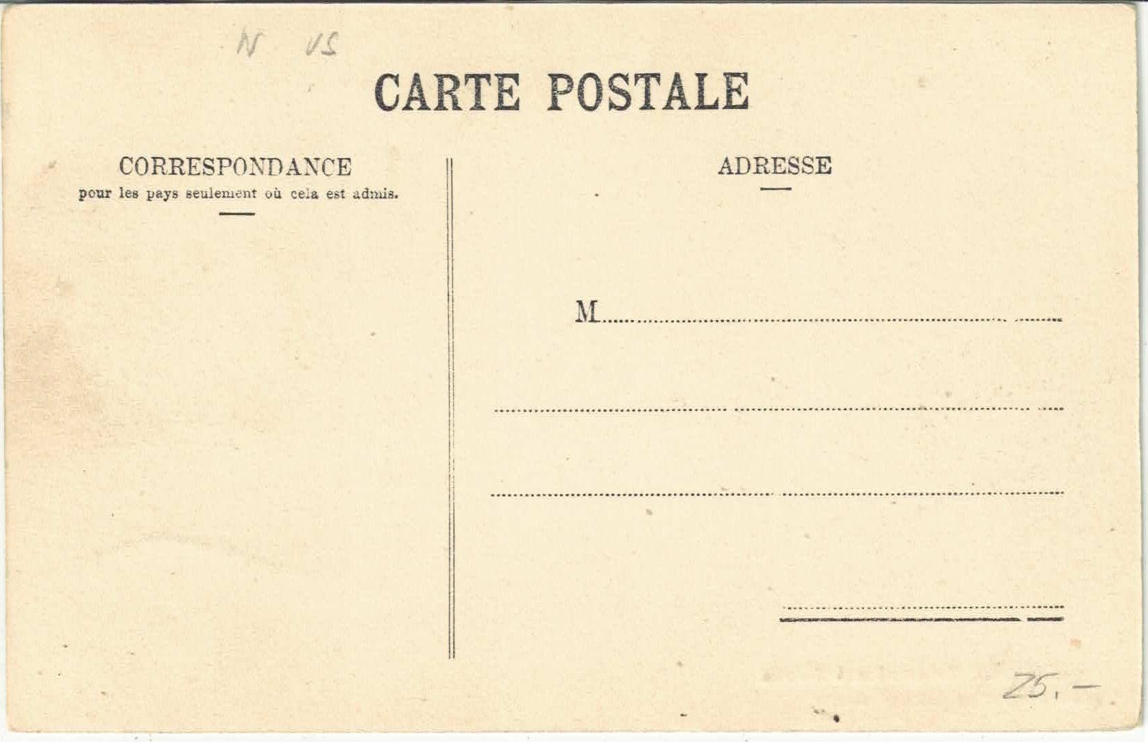 Cartoline postali: Procession a Salvan – Usato da Ettingen venduto da Kartenplanet 1