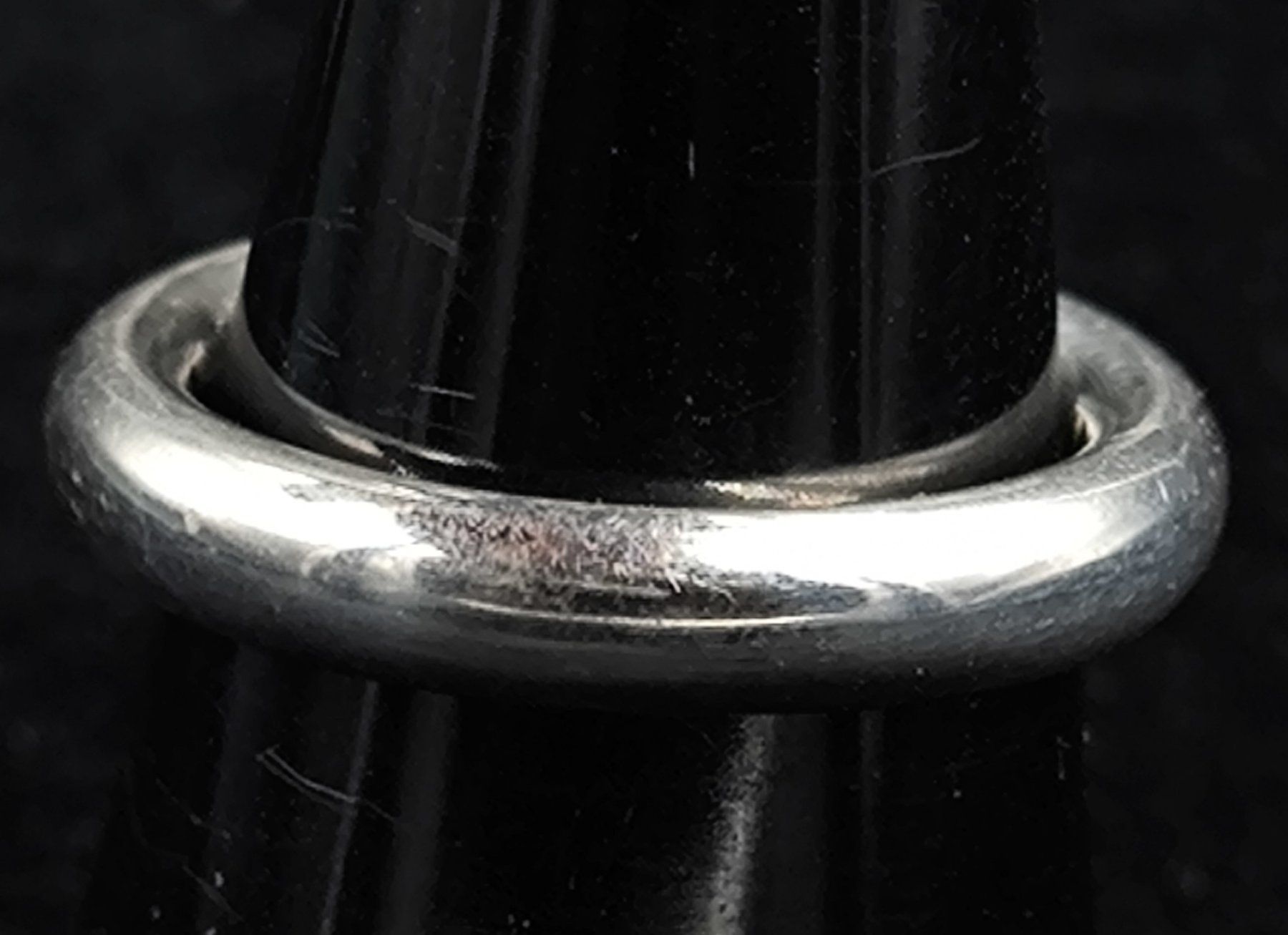 Bagues: Ring, 925er Silber – D'occasion à Rorschacherberg par snOOpydOg11 5