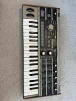 Korg Microkorg Synthesizer