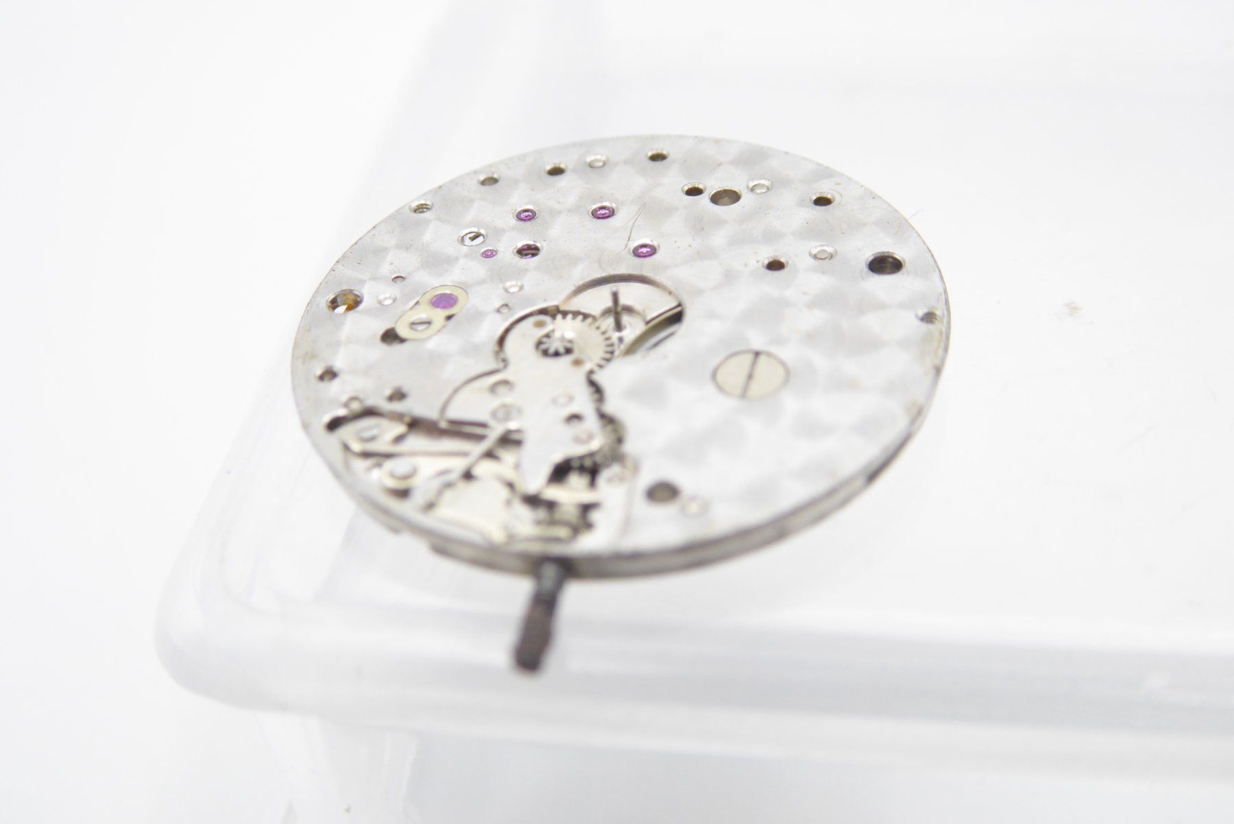 Orologi: Gerald Genta manual wind mouvement cal.21 FP – Usato da Geneve venduto da adr_xk6n 2