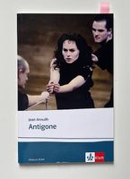 Antigone Jean Anouilh