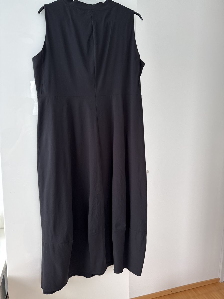 Gonne: Ballonkleid schwarz, Gr 42/44 – Nuovo (secondo la descrizione) da Huttwil venduto da graesihu 4