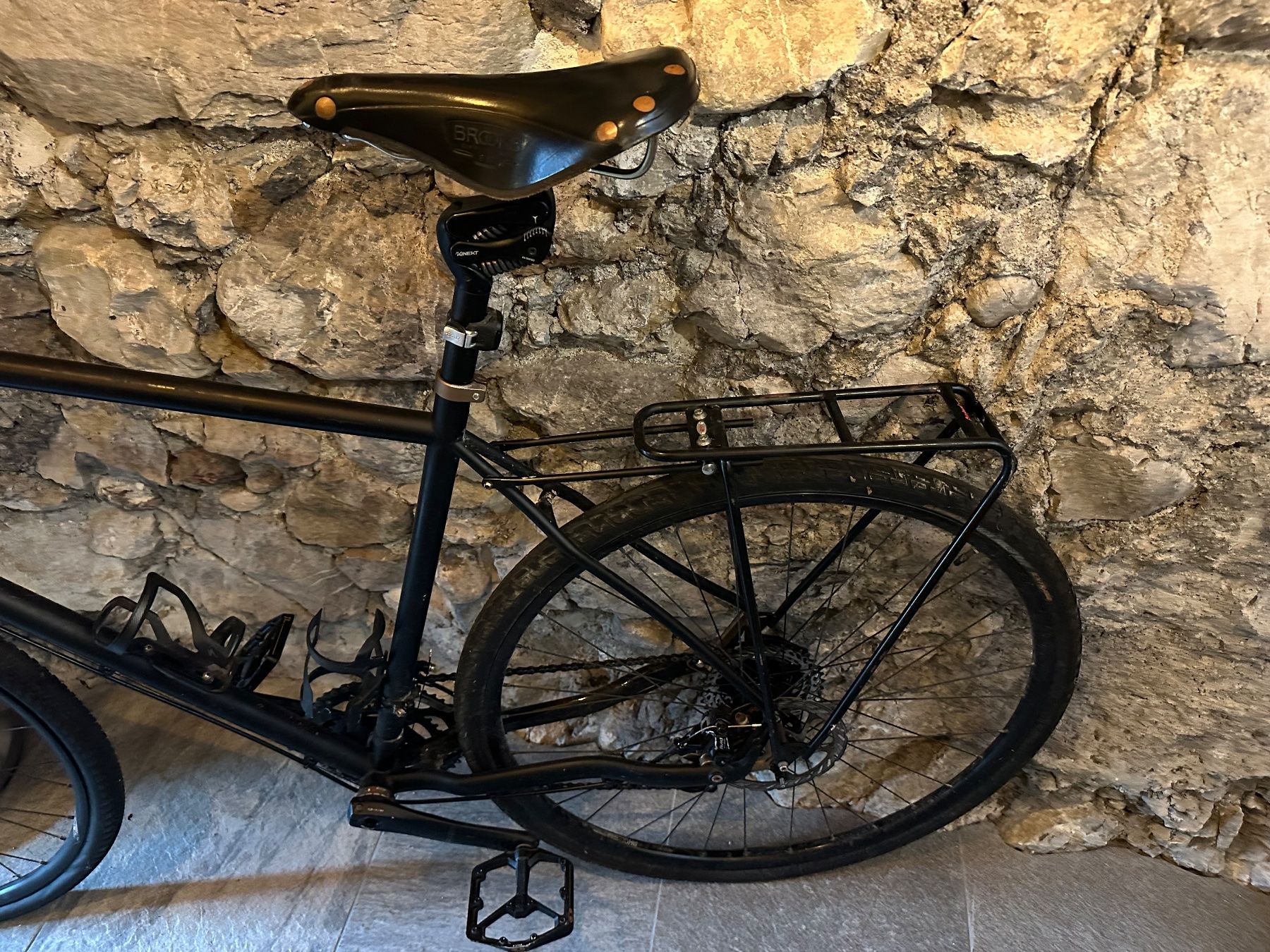 Specialized Biciclette: Specialized Tourenvelo Stahlrahmen – Usato da Weesen venduto da dc26 8