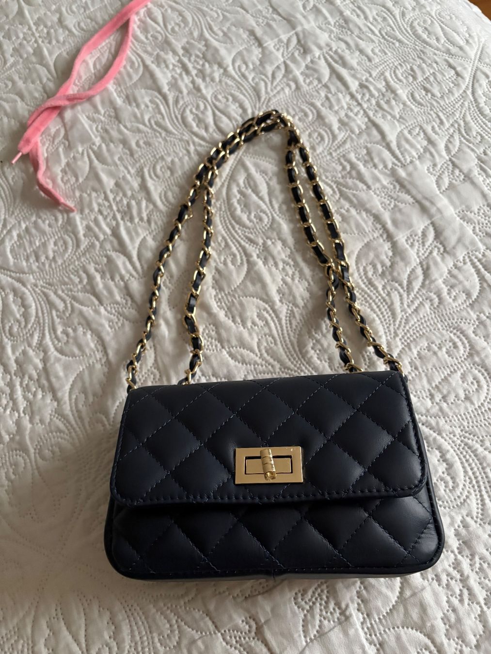 Taschen für Damen: Damentaschen im CC- Stil, erhältlich 3 Farben – Neu (gemäss Beschreibung) aus Rüschlikon von isa_8w6j 3