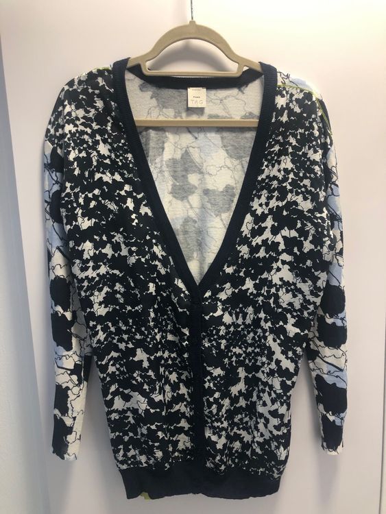 Pinko Giacche: Pinko Strickjacke in Grösse L. – Usato da Basel venduto da astwo
