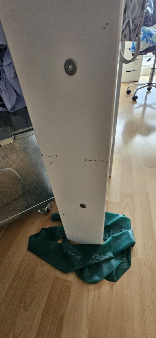 Betten: Flexa Hochbett – Gebraucht aus Walchwil von Sandy08 4