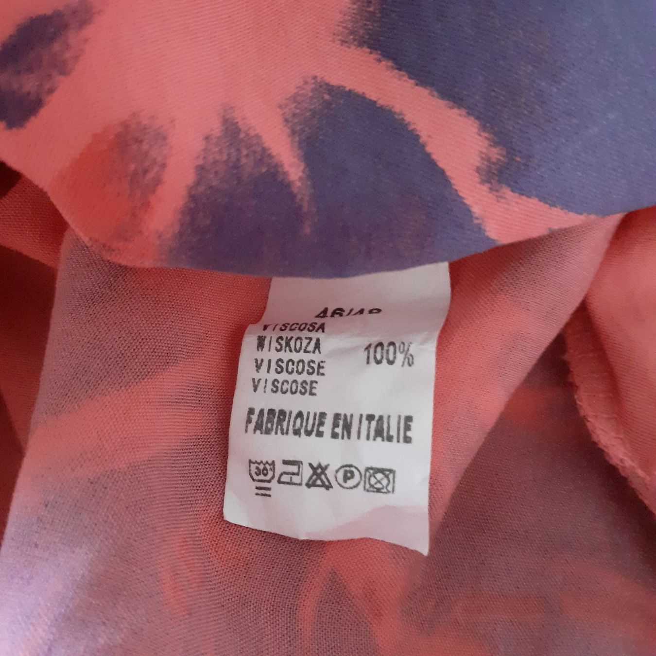 Kleider: Langes Strandkleid, S-M – Gebraucht aus Bern von Solarsystem 6