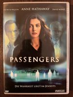 Passengers