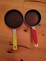 2 kleine Bratpfannen