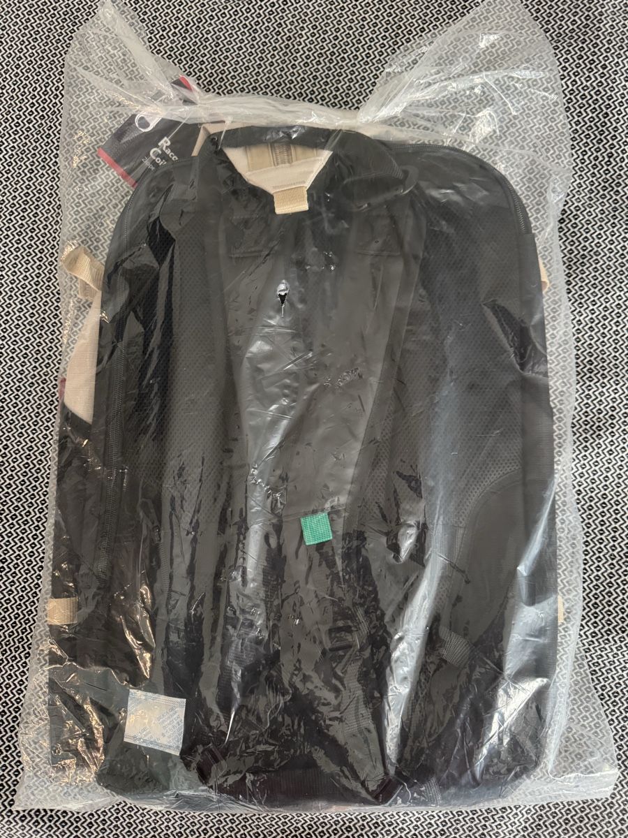Yonex Rucksäcke: Yonex Gearlogic Racket Backpack NEW – Neu und originalverpackt aus Zürich von gio_6qm5 2