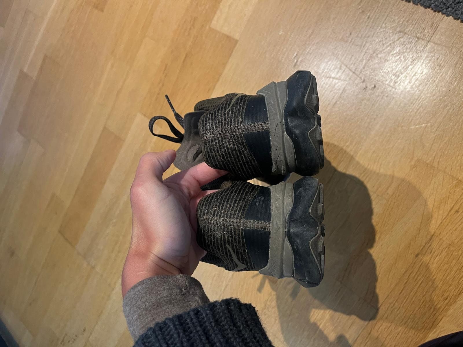 Hoka One One Scarpe da donna: HOKA Trail Running Schuh Tecton x 2TP – Usato da Zürich venduto da gszhnl 5