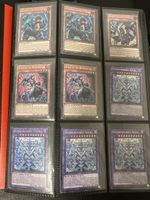 Yu-Gi-Oh! Sammlung Chaos Origins (Secert, Ultra, Super)