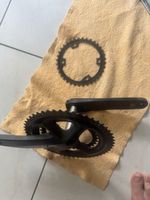Shimano Ultegra R8000 Kurbelset 52/34 & 36 175mm