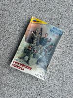 Zwezda  1:72 Figure Russian Spetsaz
