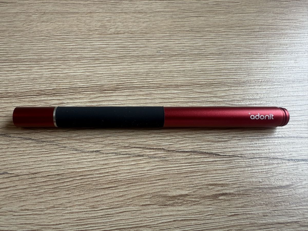 Stylos & Marker: Adonit Jot Pro Stylus / Eingabestift rot-schwarz – D'occasion à Wettingen par Ni_la_lo