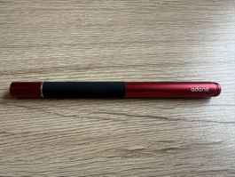 Adonit Jot Pro Stylus / Eingabestift rot-schwarz
