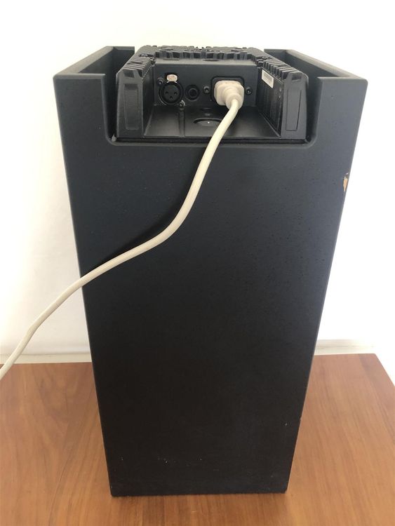 Profi Active Subwoofer GENELEC 1091A Kaufen auf Ricardo