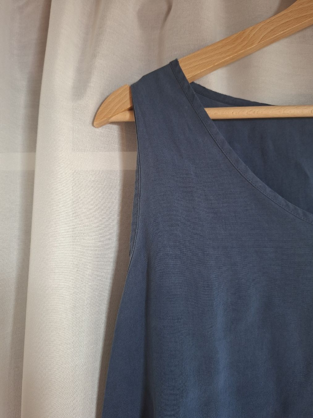 Top: Top 1.2.3 vintage - T. L – Usato da Lausanne venduto da Super-cerise 3