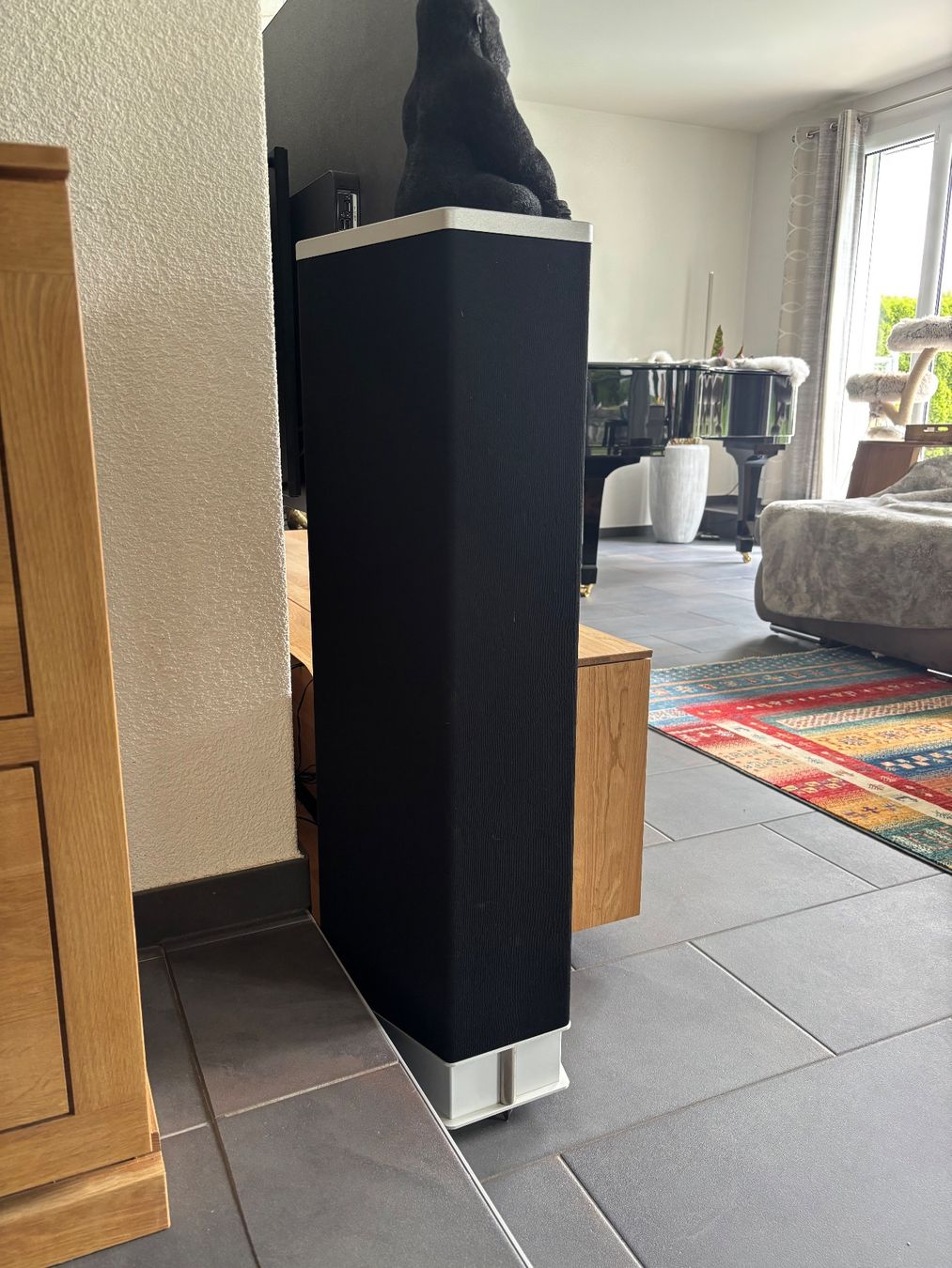 Rowen Casse acustiche: Rowen R2+2 MKIII amplifiés – Usato da Avry-sur-Matran venduto da PillerY 2