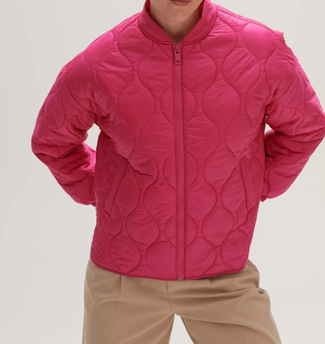 Opus Giacche: Opus Steppjacke – Nuovo e nell'imballaggio originale da Bad Ragaz venduto da AKahlon 5