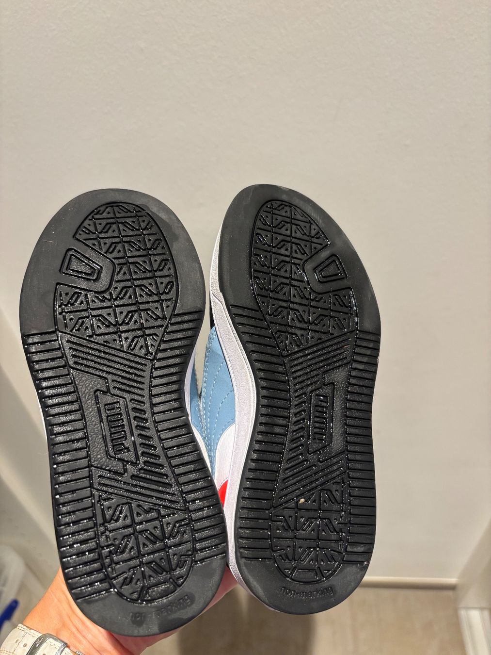 Puma Herrenschuhe: Puma Sneaker Gr.31 – Gebraucht aus Reinach BL von pa.trick 4