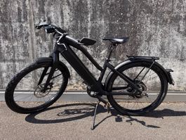 Stromer ST 3 Jg. 2019