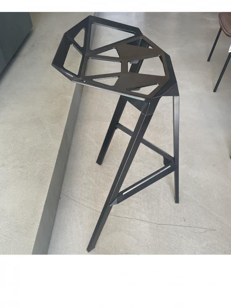 Magis Sgabelli: Magis - Barhocker Stool One Magis 77 Mito – Usato da Horn venduto da Ruf_Des 3