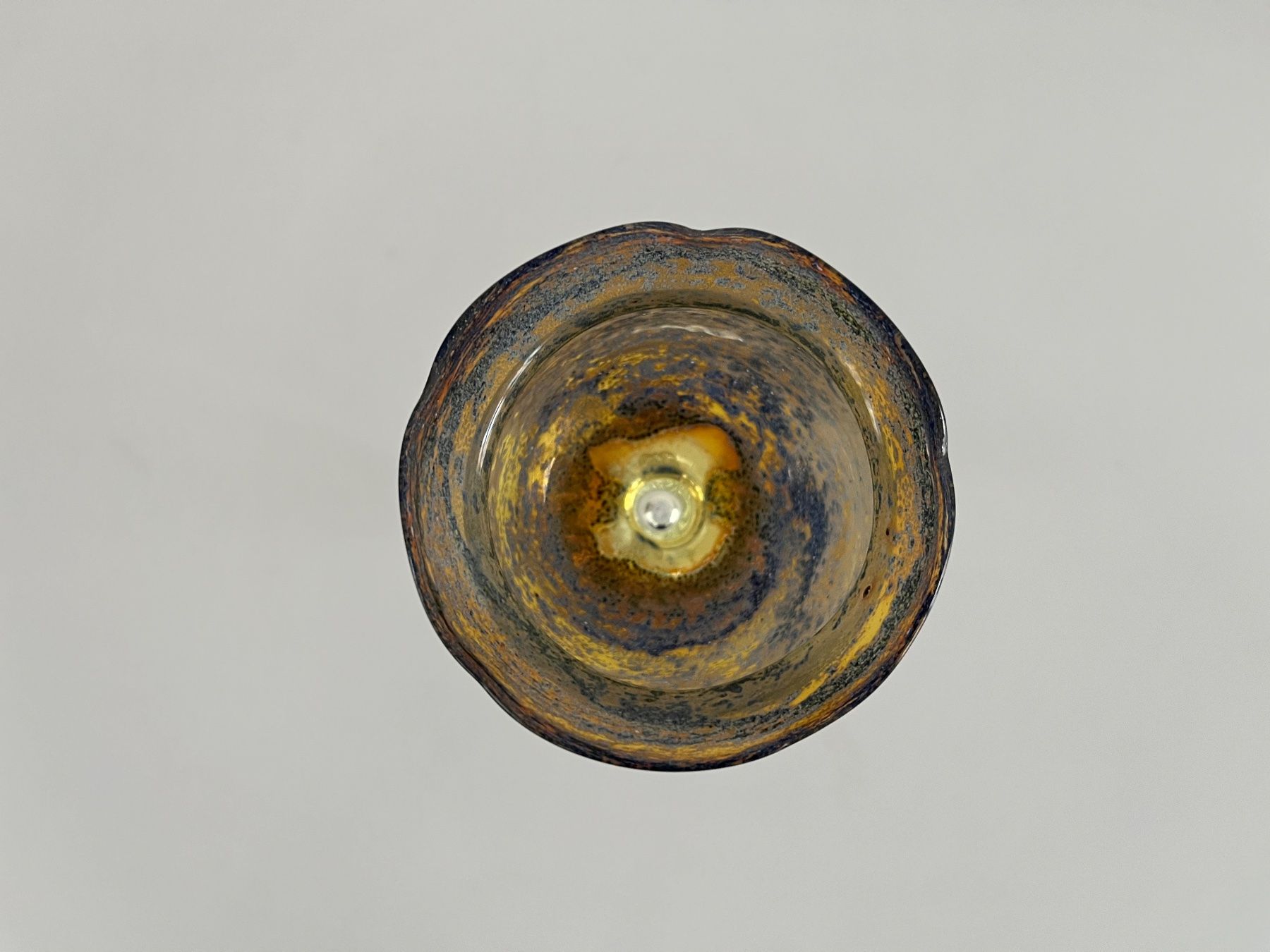 Skulpturen & Statuen: Blume / Kelch / Original Burri Glas – Neu (gemäss Beschreibung) aus Wetzikon ZH von seli03 2