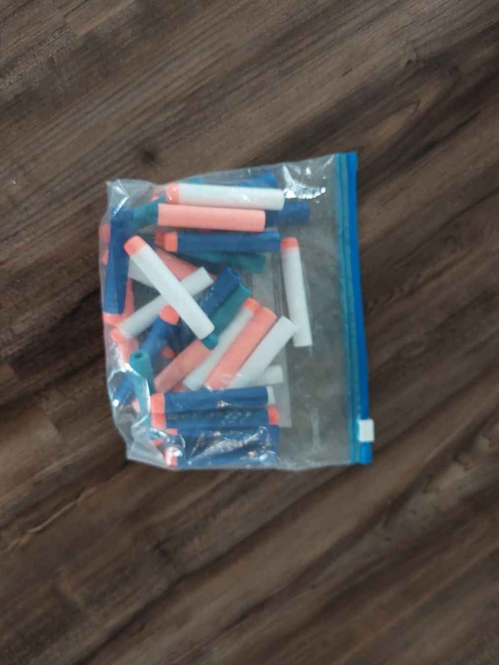 Giocattoli: 3 Nerf-Guns – Usato da Boniswil venduto da Martina190 1