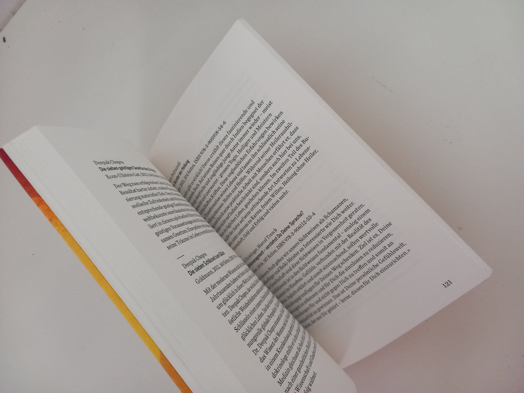 Bücher: Trosthandbuch Barbara Walti Buch neu – Neu und originalverpackt aus Oensingen von Wabuoe 6