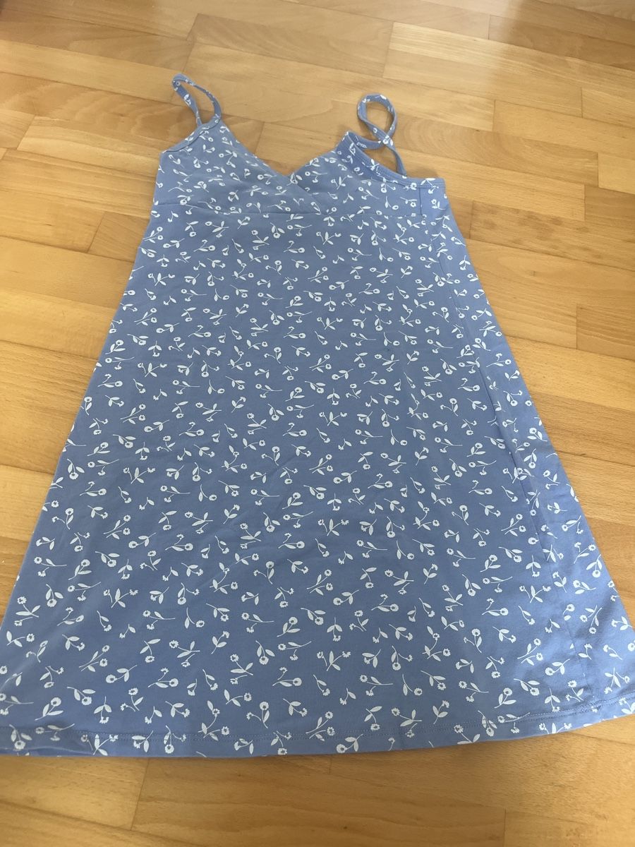 Brandy Melville Vestiti: Brandy Melville Kleid – Usato da Bülach venduto da SharonP01